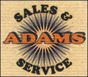 Adam' Sales and Service - Morehead, Kentucky