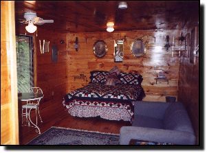 Brownwood Cabin Rentals - Farmers, Kentucky