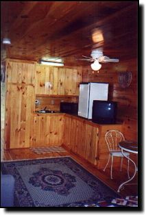 Brownwood Cabin Rentals - Farmers, Kentucky