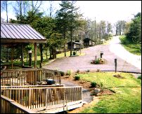 Brownwood Cabin Rentals - Farmers, Kentucky