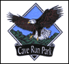 Cave Run Park - Cave Run Lake area