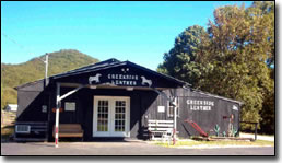 Creekside Leather - Salt Lick, Kentucky