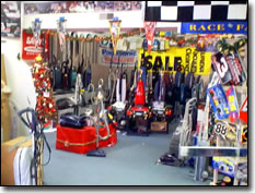 Hometown Vacuum Sales & Service - Morehead, Kentucky