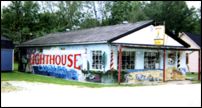 Lighthouse Candles - Salt Lick, Kentucky