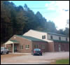 Journey's End Lodge 