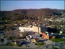 St. Claire Medical Center - Morehead, Kentucky