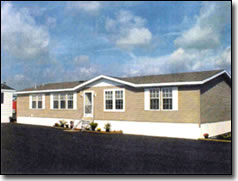 Stamper Homes - Mobile Home Sales - Salt Lick, Kentucky