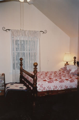 The Whippoorwill Bed & Breakfast - Frenchburg, KY