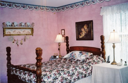 The Whippoorwill Bed & Breakfast - Frenchburg, KY