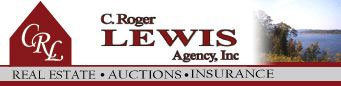C. Roger Lewis Agency, Inc. - Morehead, Kentucky Real Estate