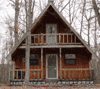 Longbow Cabin Rentals