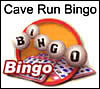 Cave Run Bingo