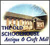 The Old Schoolhouse Antique & Craft Mall 
