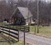 Norman's Rent A Cabin