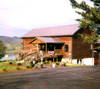 Brownwood Bed & Breakfast