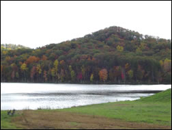 Cave Run Lake