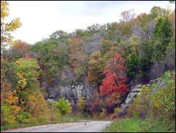 Cave Run Lake