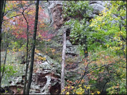 Cave Run Lake