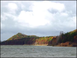 Cave Run Lake