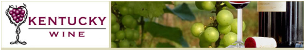 Cave Run Lake CCC Winery Logo