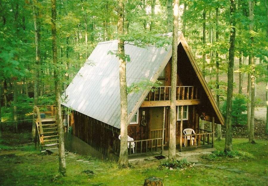 Dee's Cabin Rental