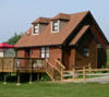 Eagle's View Cabin