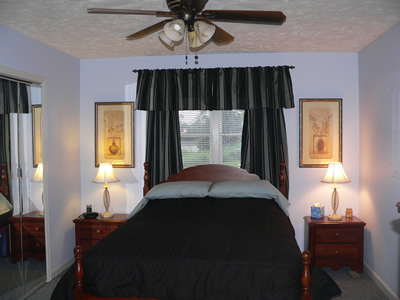 Eagle's View Cabin