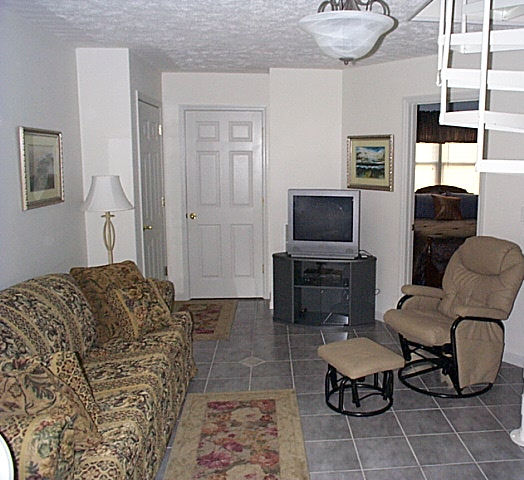 Eagle's View Cabin