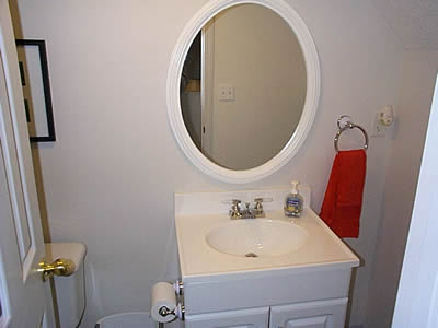 Eagle's View Cabin