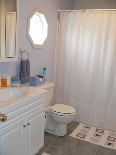 Eagle's View Cabin