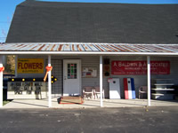 Farmers Mercantile - Morehead, Kentucky