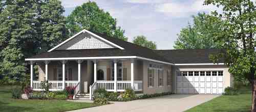 Honeycrest Homes