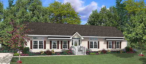 honeycrest homes 2