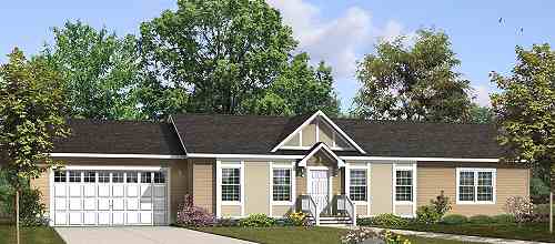 honeycrest homes 1