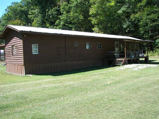 cabin 2