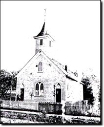 Farmers Christian Church - Farmers, Kentucky