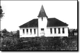 Farmers School - 1930's